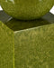 Currey and Company - 1200-1027 - Object Set of 2 - Nova - Green