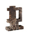 Currey and Company - 1200-1030 - Object - Blount - Natural