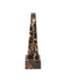 Currey and Company - 1200-1030 - Object - Blount - Natural