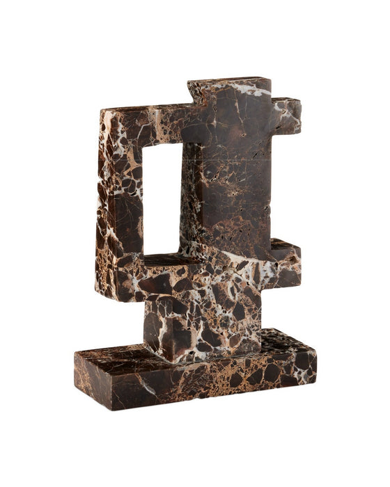 Currey and Company - 1200-1030 - Object - Blount - Natural