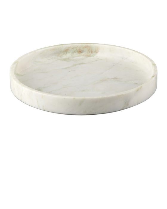 Currey and Company - 1200-1035 - Tray - Bilbao - Natural