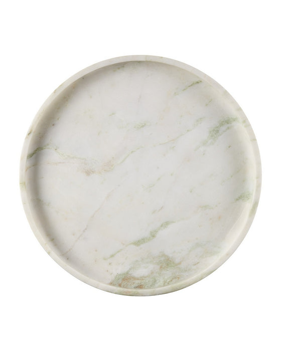 Currey and Company - 1200-1035 - Tray - Bilbao - Natural