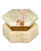 Currey and Company - 1200-1036 - Box - Arco - Natural