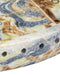 Currey and Company - 1200-1037 - Tray - Freya - Natural