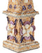 Currey and Company - 1200-1043 - Obelisk - Coquillage - Natural