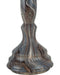 Currey and Company - 1200-1051 - Box - Marbleized - Marbleized Brown
