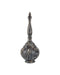 Currey and Company - 1200-1051 - Box - Marbleized - Marbleized Brown