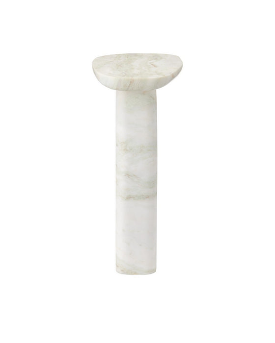 Currey and Company - 3000-0327 - Accent Table - Bilbao - Natural