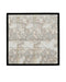 Currey and Company - 3000-0329 - Pedestal - Mosaico - Ebony/Antique Mirror