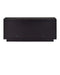 Currey and Company - 3000-0330 - Credenza - Mosaico - Ebony/Antique Mirror