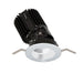W.A.C. Lighting - R2RAT-FTWA-WT - LED Adjustable Trim - Volta - White