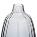 Arteriors - ARI22 - Decanters, Set of 3 - Karis - Blue Smoke Luster