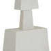 Arteriors - ASC31 - Sculpture - Jacopo - Ivory