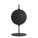 Arteriors - ASC33 - Sculptures, Set of 3 - Kyros - Ebony
