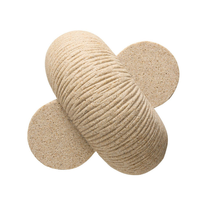 Arteriors - ASC34 - Sculpture - Kodiak - Sand