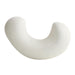 Arteriors - ASC35 - Sculptures, Set of 2 - Kanzi - White