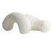 Arteriors - ASC35 - Sculptures, Set of 2 - Kanzi - White
