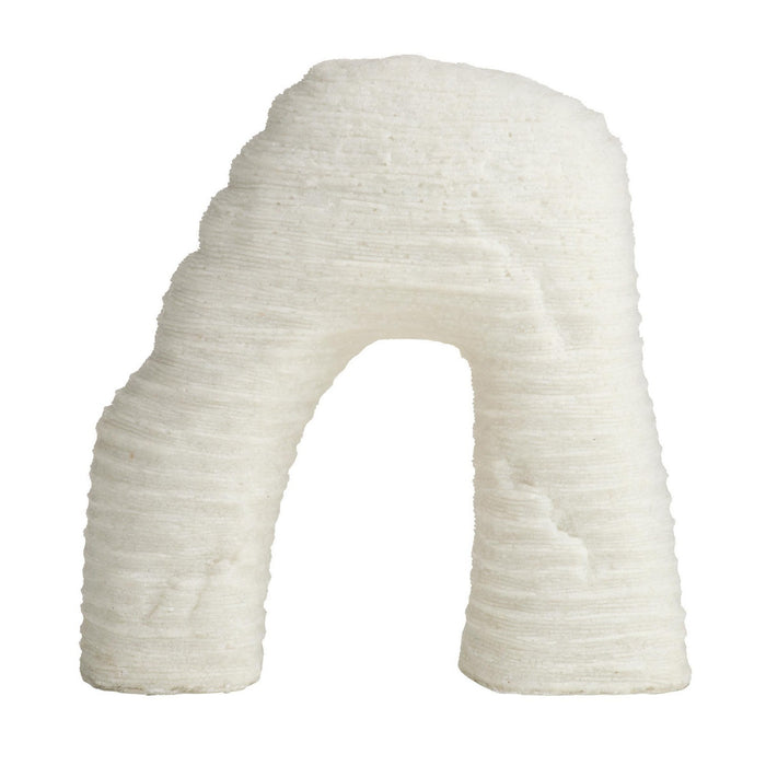 Arteriors - ASC36 - Sculptures, Set of 3 - Isla - Ivory