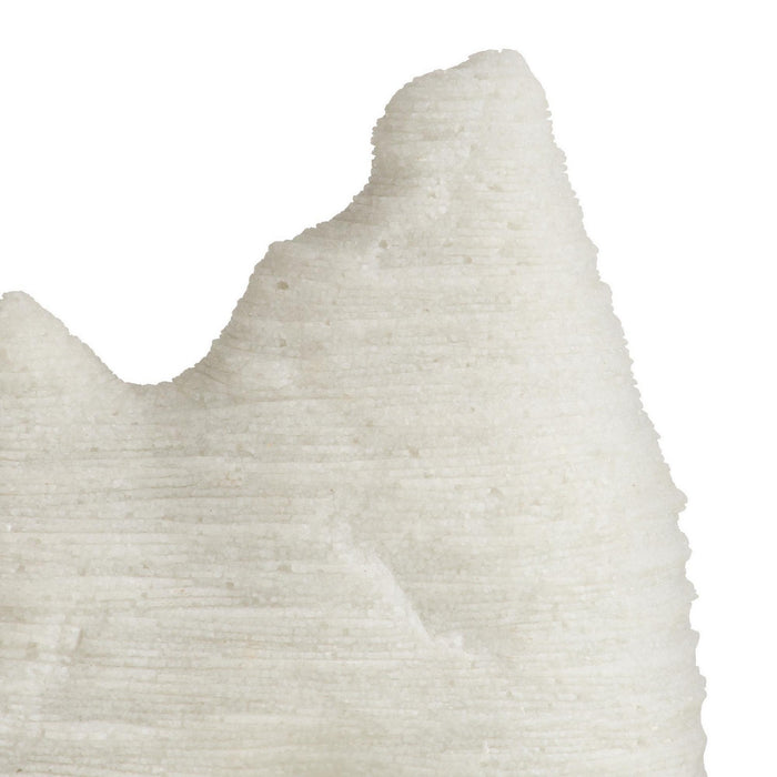 Arteriors - ASC36 - Sculptures, Set of 3 - Isla - Ivory