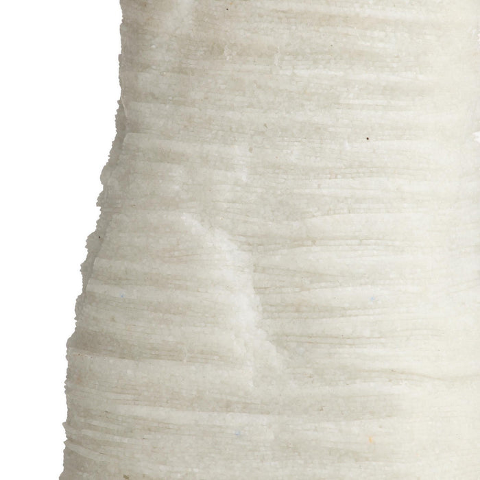 Arteriors - ASC36 - Sculptures, Set of 3 - Isla - Ivory