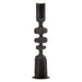 Arteriors - ASC37 - Floor Sculpture - Jayden - Ebony