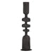 Arteriors - ASC37 - Floor Sculpture - Jayden - Ebony