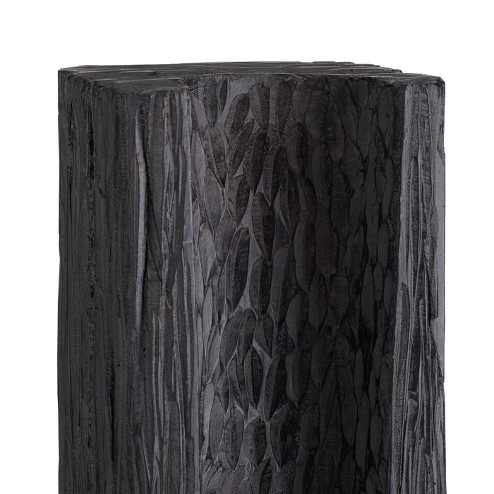 Arteriors - ASC37 - Floor Sculpture - Jayden - Ebony