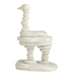 Arteriors - ASC39 - Sculpture - Kevin - Ivory