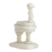 Arteriors - ASC39 - Sculpture - Kevin - Ivory