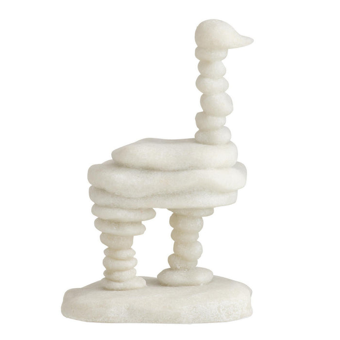 Arteriors - ASC39 - Sculpture - Kevin - Ivory