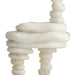 Arteriors - ASC39 - Sculpture - Kevin - Ivory