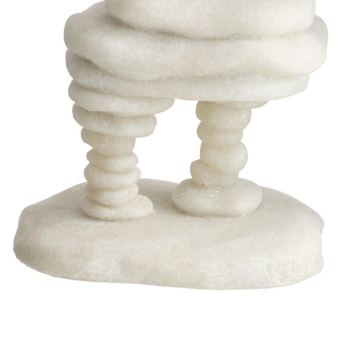 Arteriors - ASC39 - Sculpture - Kevin - Ivory