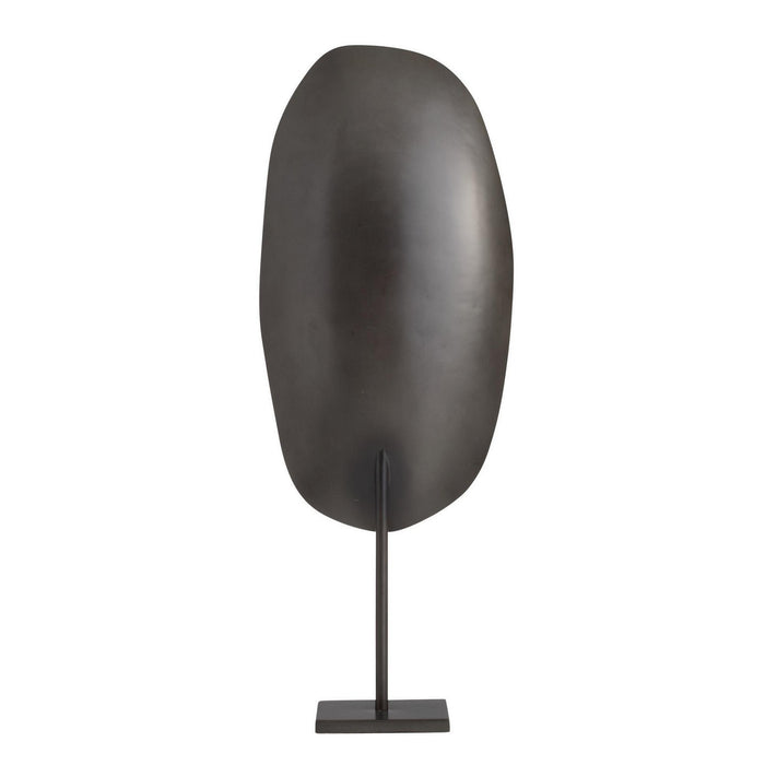 Arteriors - ASI11 - Sculptures, Set of 2 - Jura - Natural Iron