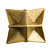 Arteriors - ASI13 - Sculpture - Kendrick - Antique Brass