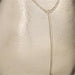 Arteriors - ASI14 - Sculpture - Gita - Vintage Silver