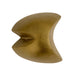 Arteriors - ASI15 - Sculpture - Kip - Antique Brass