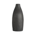 Arteriors - ASS05 - Sculpture - Jeffrey - Matte Charcoal