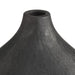 Arteriors - ASS05 - Sculpture - Jeffrey - Matte Charcoal