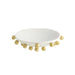Arteriors - ATC10 - Centerpiece - Katherine - Ivory
