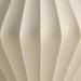 Arteriors - AVE11 - Vase - Kaliana - Matte Taupe