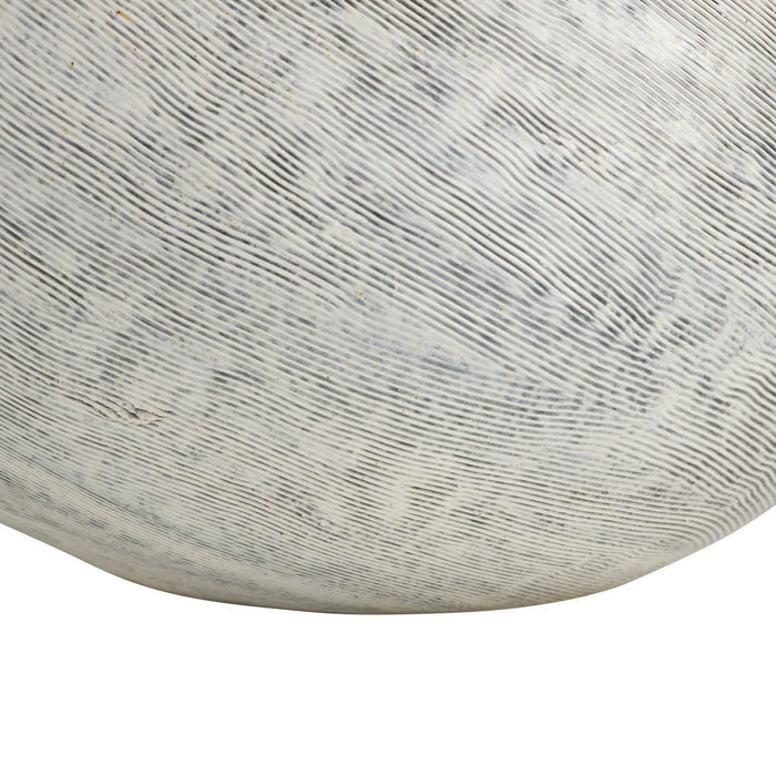 Arteriors - AVE13 - Vase - Irelia - Ice Reactive