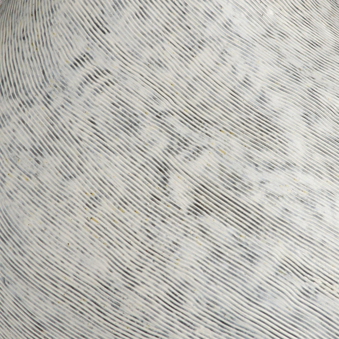 Arteriors - AVE13 - Vase - Irelia - Ice Reactive