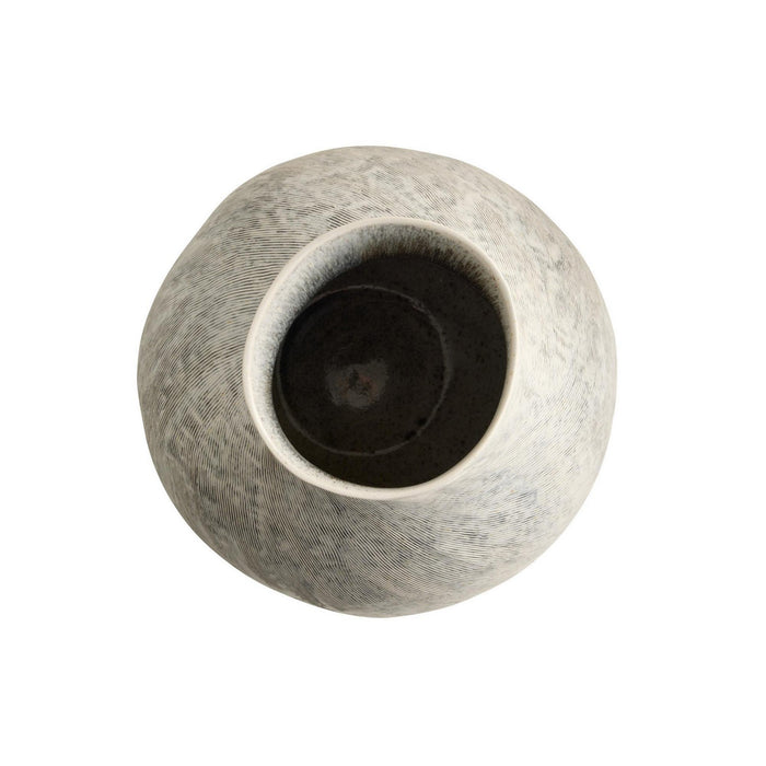 Arteriors - AVE13 - Vase - Irelia - Ice Reactive