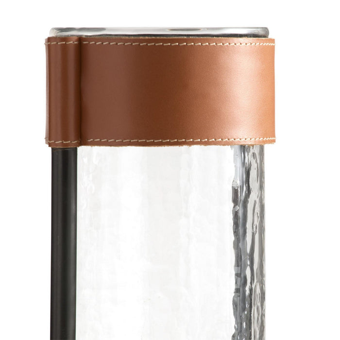 Arteriors - AVI08 - Vases, Set of 2 - Joseph - Brown