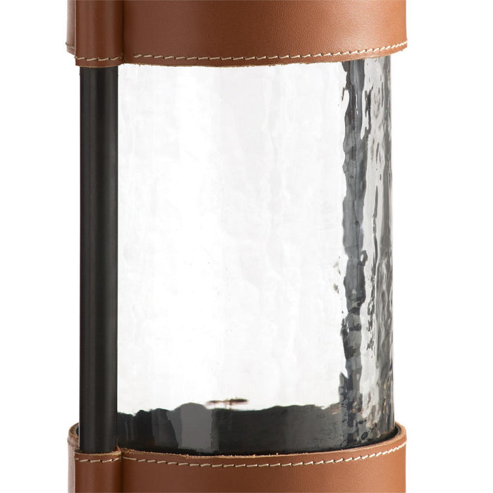 Arteriors - AVI08 - Vases, Set of 2 - Joseph - Brown