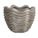 Arteriors - AVS12 - Outdoor Planter - Kapuas - Gray Stonewash