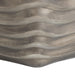 Arteriors - AVS12 - Outdoor Planter - Kapuas - Gray Stonewash