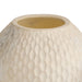 Arteriors - AVS13 - Vases, Set of 2 - Kayli - Egg Shell