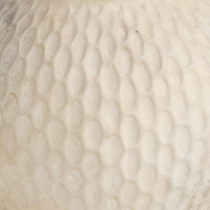 Arteriors - AVS13 - Vases, Set of 2 - Kayli - Egg Shell