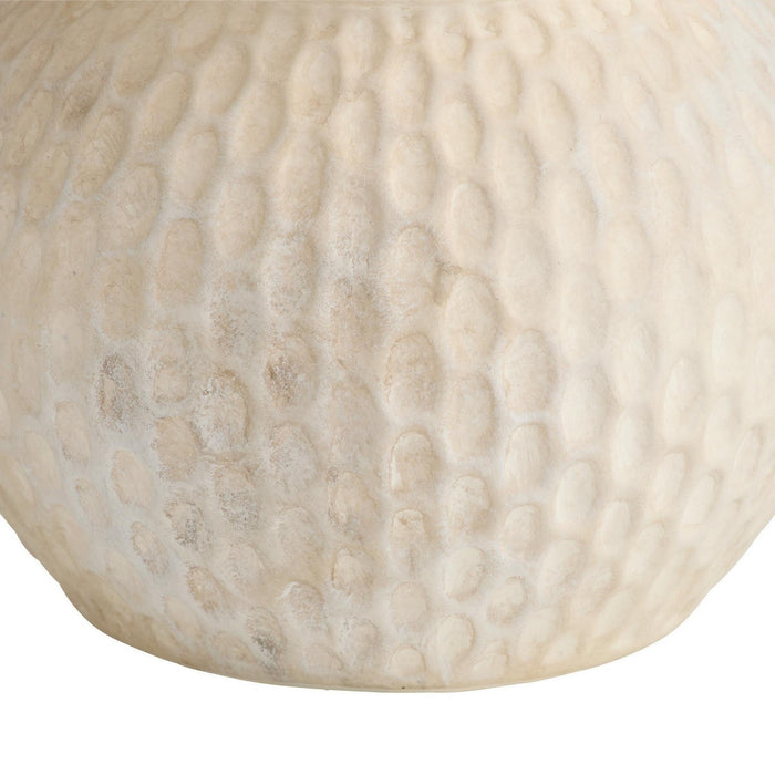 Arteriors - AVS13 - Vases, Set of 2 - Kayli - Egg Shell